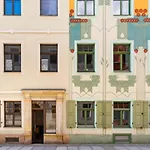 Am Malerweg Altstadt * Pirna