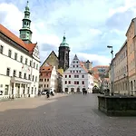 Am Malerweg Altstadt *
