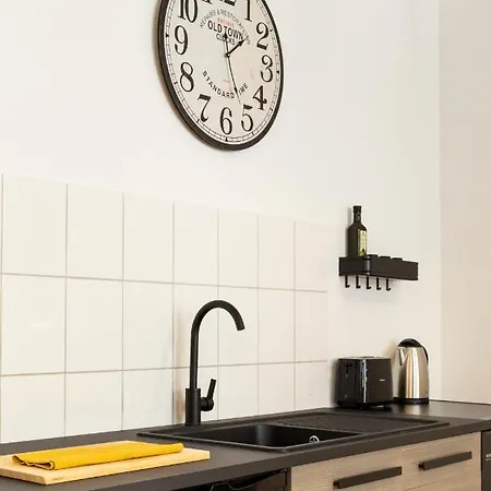 Am Malerweg Altstadt *