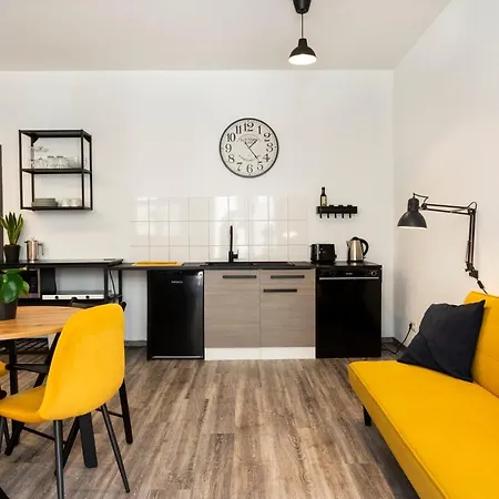 Am Malerweg Altstadt Apartment