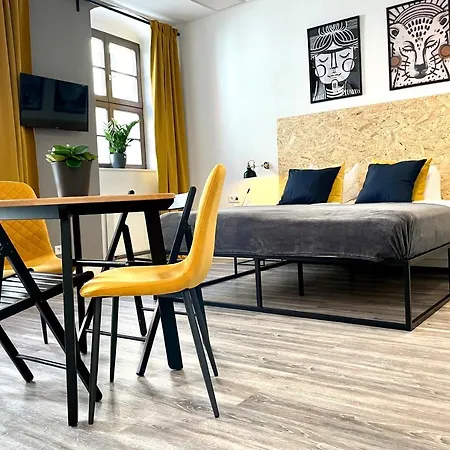 Am Malerweg Altstadt