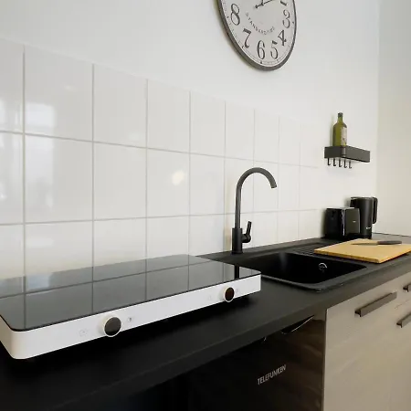 Am Malerweg Altstadt Apartment