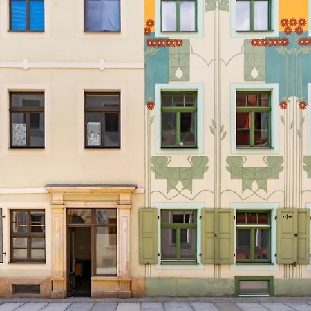 Am Malerweg Altstadt * Pirna