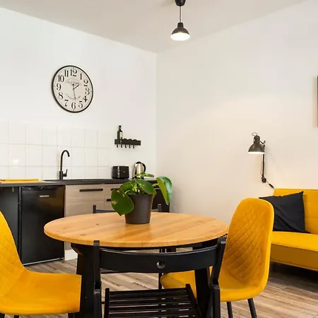 Appartement Am Malerweg Altstadt *