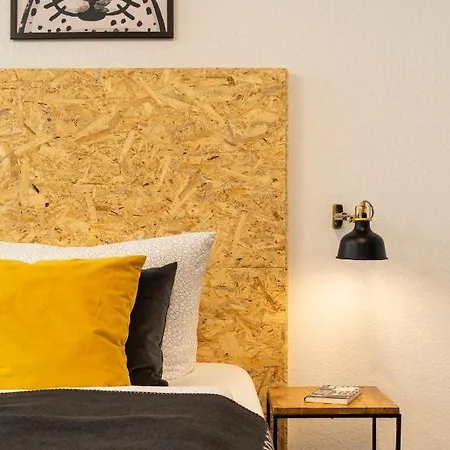 Am Malerweg Altstadt Daire Pirna