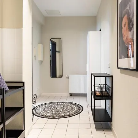 Διαμέρισμα Am Malerweg Altstadt Πίρνα