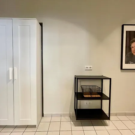 Διαμέρισμα Am Malerweg Altstadt Πίρνα