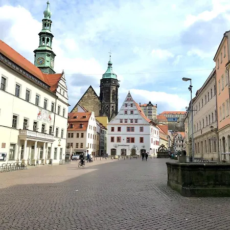 Am Malerweg Altstadt *