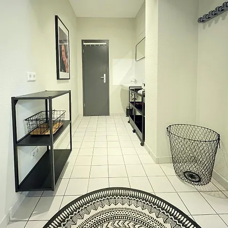 Am Malerweg Altstadt *