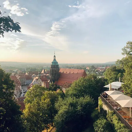 Am Malerweg Altstadt