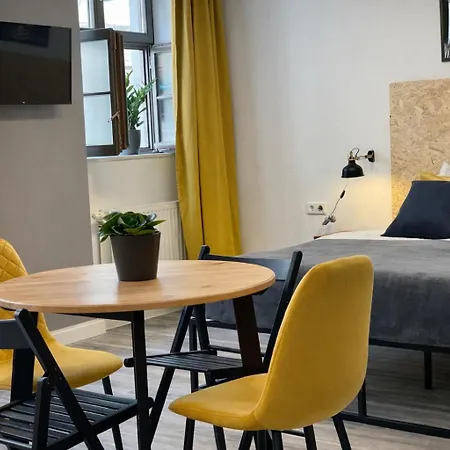 Apartment Am Malerweg Altstadt Pirna