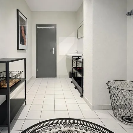 Am Malerweg Altstadt * Πίρνα