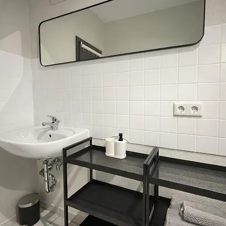 Am Malerweg Altstadt Apartment