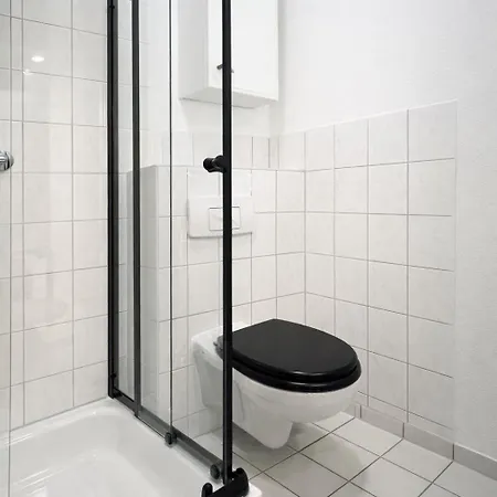 Apartment Am Malerweg Altstadt *
