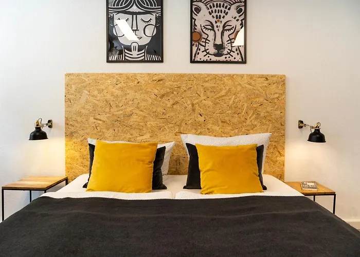 Am Malerweg Altstadt Pirna