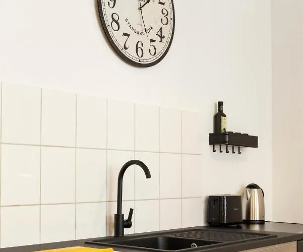 Am Malerweg Altstadt *