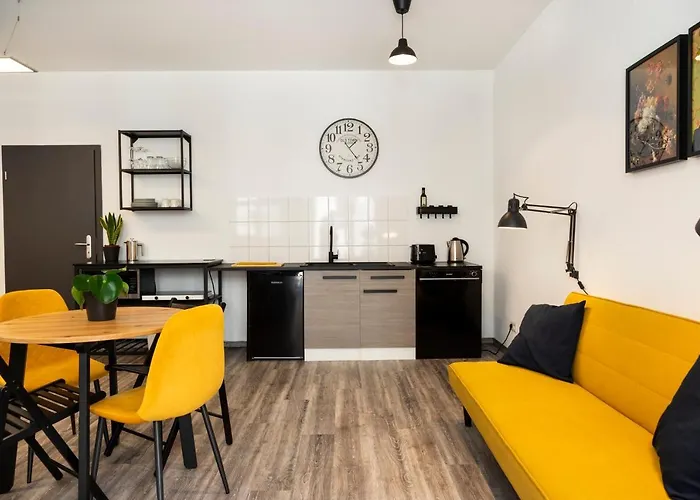 Am Malerweg Altstadt Apartmán