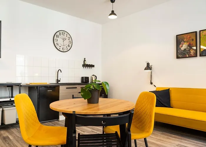 Apartamento Am Malerweg Altstadt *