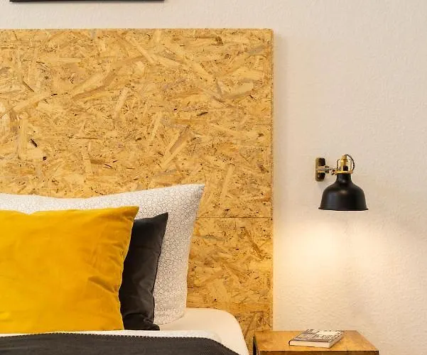 Am Malerweg Altstadt Apartmán Pirna