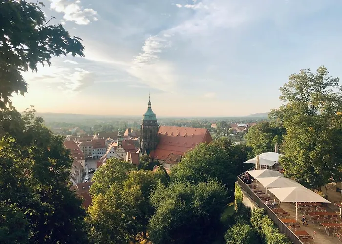 Am Malerweg Altstadt