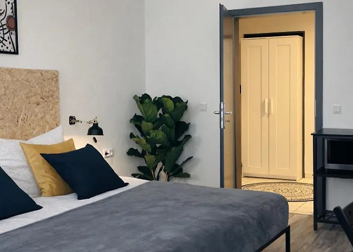 Am Malerweg Altstadt Pirna