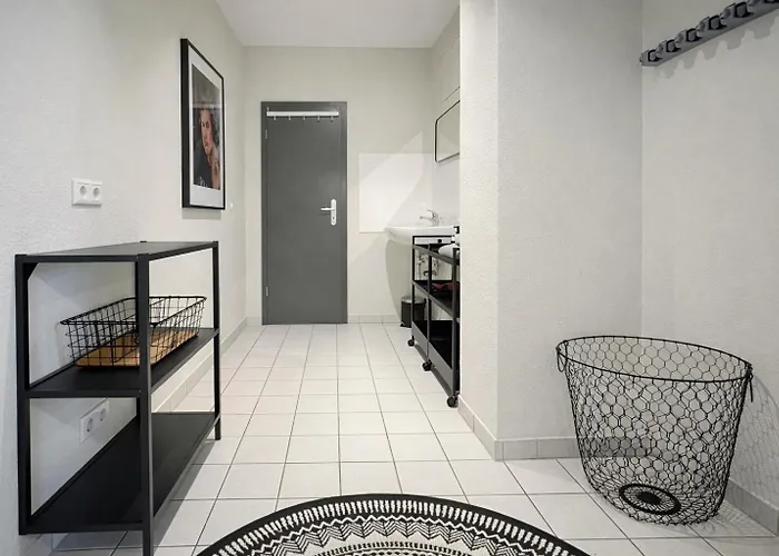 Am Malerweg Altstadt * Pirna