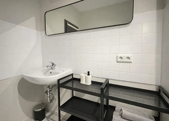 Am Malerweg Altstadt Apartmán