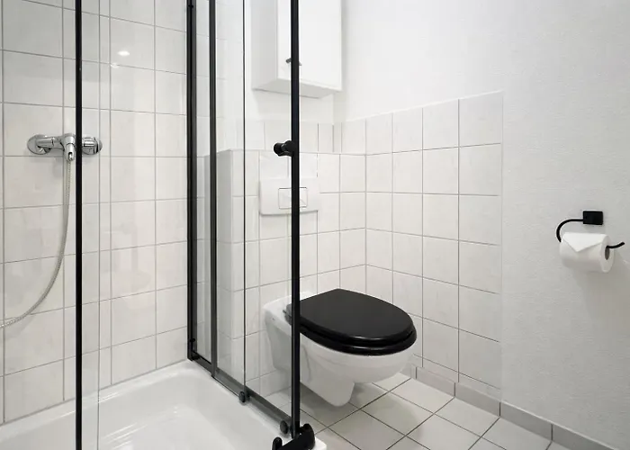 Apartmán Am Malerweg Altstadt *